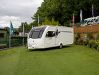 Used Swift Kudos 530 SB (WPU) 2018 touring caravan Image