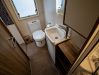 Used Swift Kudos 530 SB (WPU) 2018 touring caravan Image