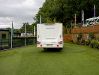 Used Swift Kudos 530 SB (WPU) 2018 touring caravan Image