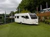 Used Swift Kudos 530 SB (WPU) 2018 touring caravan Image