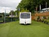 Used Swift Kudos 530 SB (WPU) 2018 touring caravan Image