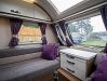 Used Swift Kudos 530 SB (WPU) 2018 touring caravan Image