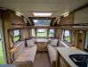 Used Coachman Pastiche 575 2016 touring caravan Image