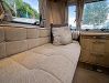 Used Coachman Pastiche 575 2016 touring caravan Image