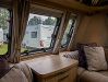 Used Coachman Pastiche 575 2016 touring caravan Image