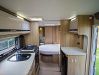 Used Coachman Pastiche 575 2016 touring caravan Image
