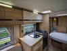 Used Coachman Pastiche 575 2016 touring caravan Image