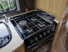 Used Coachman Pastiche 575 2016 touring caravan Image