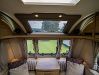 Used Coachman Pastiche 575 2016 touring caravan Image