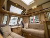 Used Coachman Pastiche 575 2016 touring caravan Image