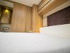 Used Coachman Pastiche 575 2016 touring caravan Image