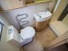 Used Coachman Pastiche 575 2016 touring caravan Image