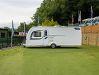 Used Coachman Pastiche 575 2016 touring caravan Image