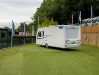 Used Coachman Pastiche 575 2016 touring caravan Image