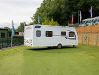 Used Coachman Pastiche 575 2016 touring caravan Image