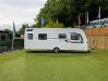 Used Coachman Pastiche 575 2016 touring caravan Image