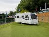 Used Coachman Pastiche 575 2016 touring caravan Image