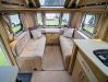 Used Coachman Pastiche 575 2016 touring caravan Image