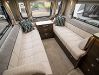 New Elddis Affinity 520 (Show Caravan) 2025 touring caravan Image