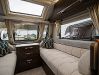 New Elddis Affinity 520 (Show Caravan) 2025 touring caravan Image