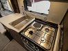 New Elddis Affinity 520 (Show Caravan) 2025 touring caravan Image