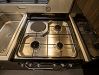 New Elddis Affinity 520 (Show Caravan) 2025 touring caravan Image