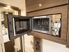 New Elddis Affinity 520 (Show Caravan) 2025 touring caravan Image