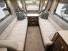 New Elddis Affinity 520 (Show Caravan) 2025 touring caravan Image