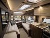 New Elddis Affinity 520 (Show Caravan) 2025 touring caravan Image