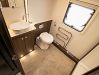 New Elddis Affinity 520 (Show Caravan) 2025 touring caravan Image