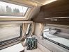 New Elddis Affinity 520 (Show Caravan) 2025 touring caravan Image