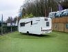 New Elddis Affinity 520 (Show Caravan) 2025 touring caravan Image