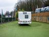 New Elddis Affinity 520 (Show Caravan) 2025 touring caravan Image