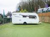 New Elddis Affinity 520 (Show Caravan) 2025 touring caravan Image