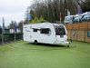 New Elddis Affinity 520 (Show Caravan) 2025 touring caravan Image