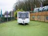 New Elddis Affinity 520 (Show Caravan) 2025 touring caravan Image