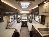 New Elddis Affinity 520 (Show Caravan) 2025 touring caravan Image