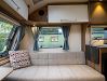 Used Bailey Pursuit 400 2017 touring caravan Image