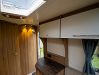 Used Bailey Pursuit 400 2017 touring caravan Image