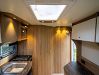 Used Bailey Pursuit 400 2017 touring caravan Image