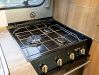 Used Bailey Pursuit 400 2017 touring caravan Image