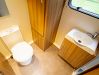 Used Bailey Pursuit 400 2017 touring caravan Image