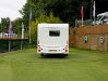 Used Bailey Pursuit 400 2017 touring caravan Image