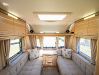 Used Coachman Vision 380/2 2014 touring caravan Image