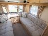 Used Coachman Vision 380/2 2014 touring caravan Image