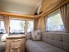 Used Coachman Vision 380/2 2014 touring caravan Image