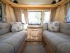Used Coachman Vision 380/2 2014 touring caravan Image