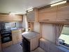 Used Coachman Vision 380/2 2014 touring caravan Image