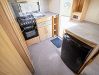 Used Coachman Vision 380/2 2014 touring caravan Image