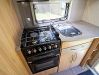 Used Coachman Vision 380/2 2014 touring caravan Image